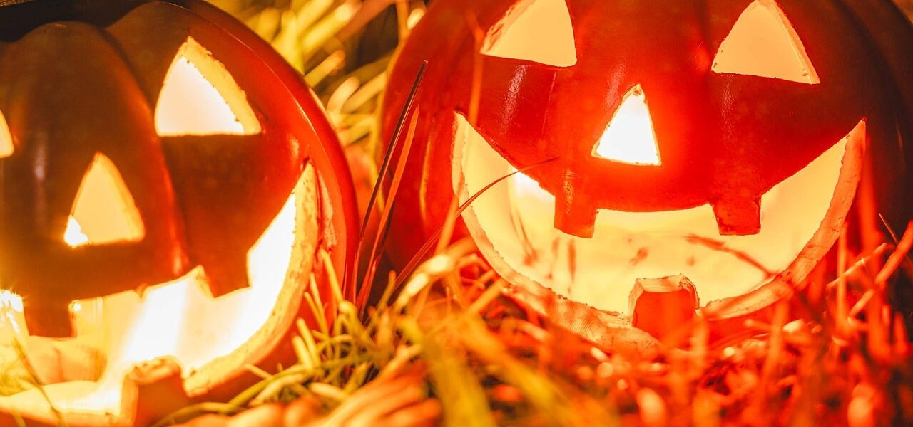 Fakten über Halloween