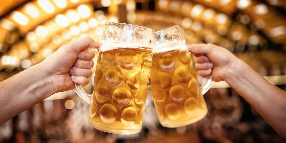 Fakten über das Oktoberfest