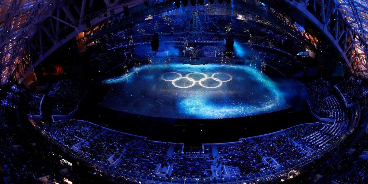 Fakten über die Olympischen Spiele