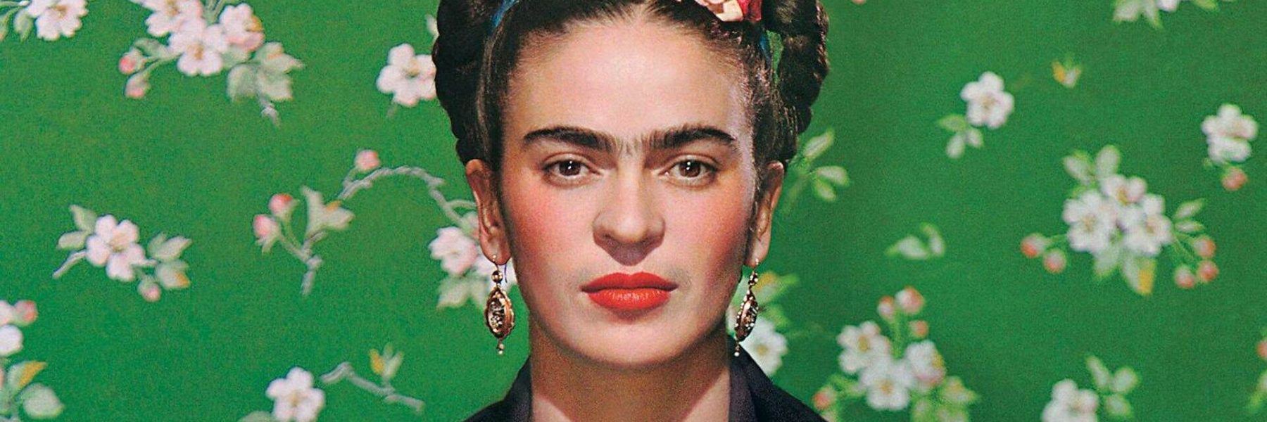 Fakten über Frida Kahlo
