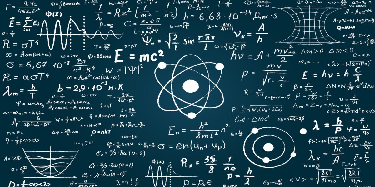 Fakten über Quantenmechanik