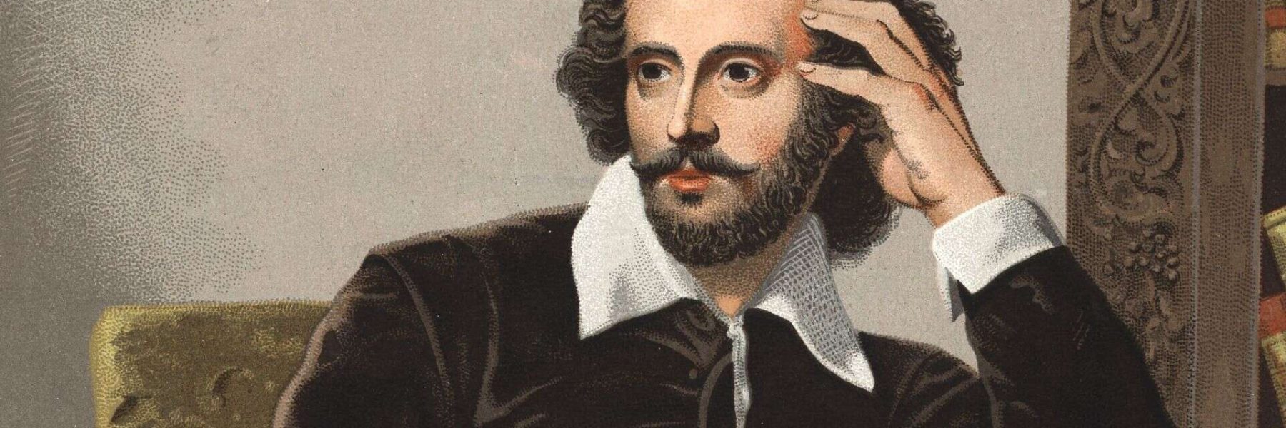 Fakten über William Shakespeare