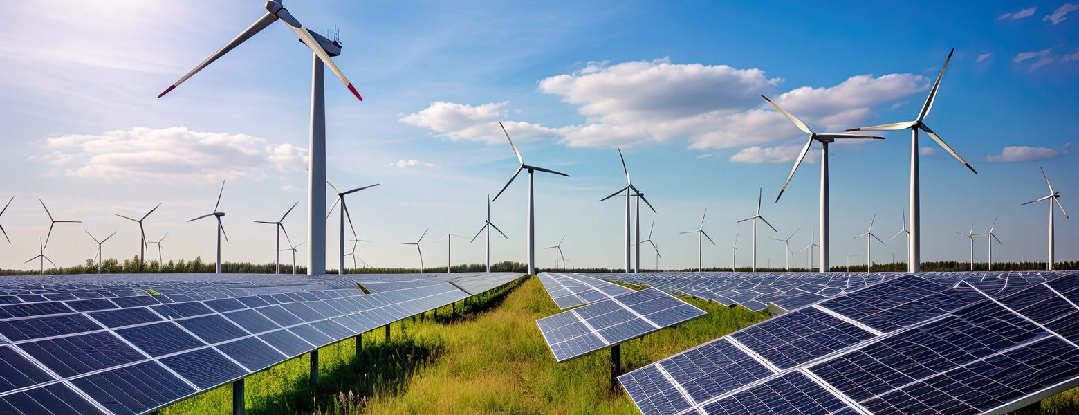 Fakten über erneuerbare Energien